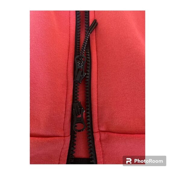 💥 Nike Tech Fleece Hoodie Sweatshirt ~ Size S 💥 - Picture 5 of 10